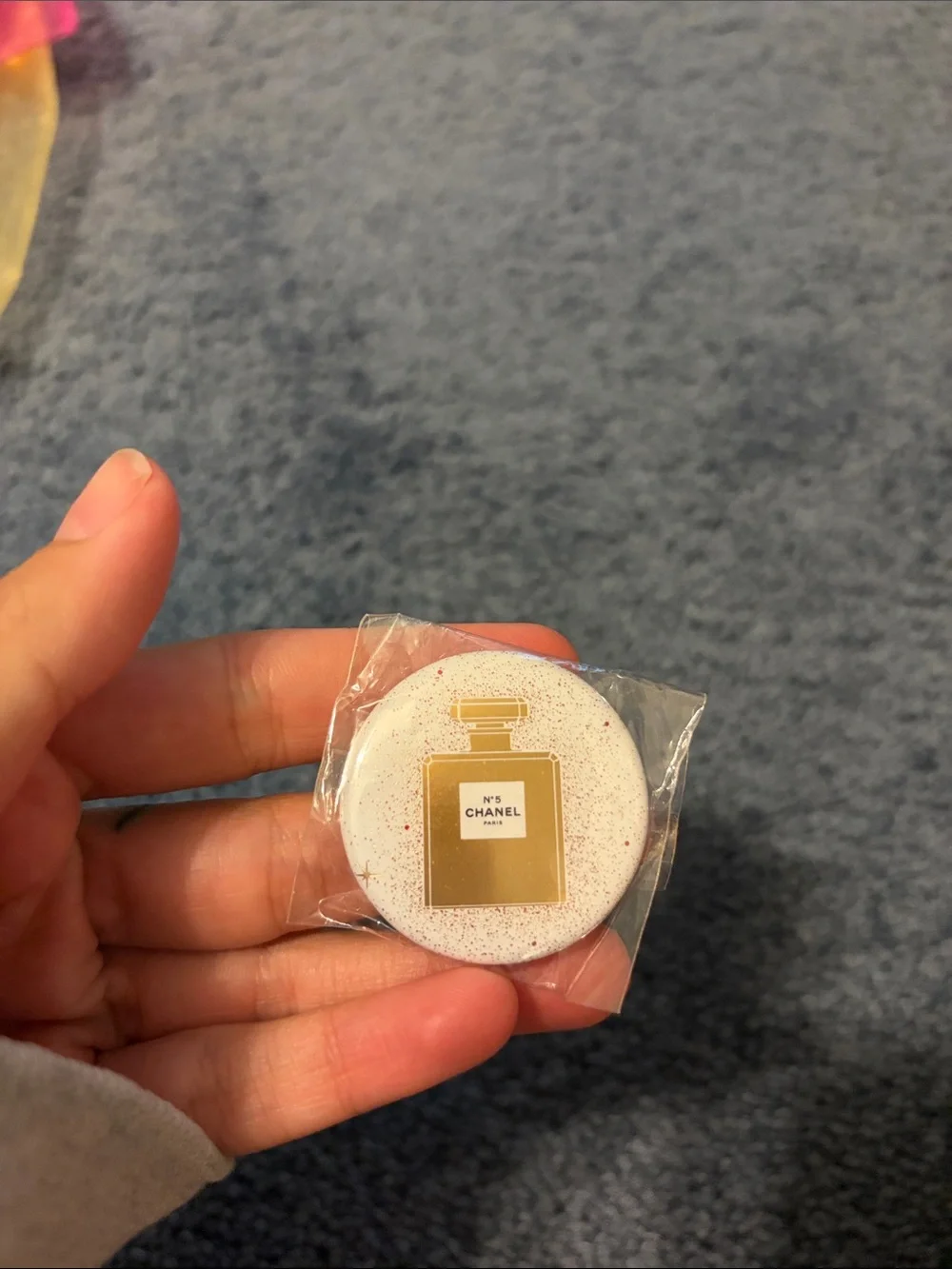 Chanel Pin - Picture 1 of 2